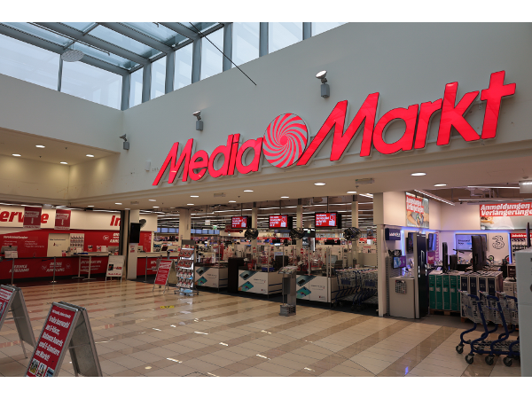 Bild 2 von MediaMarkt Haid Center GmbH