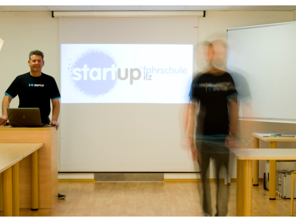 Bild 18 von startup®-fahrschule ilz