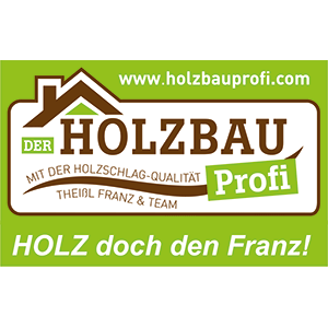 Logo von Holzbauprofi Theißl Franz