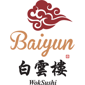 Logo von China-Restaurant Bai Yun