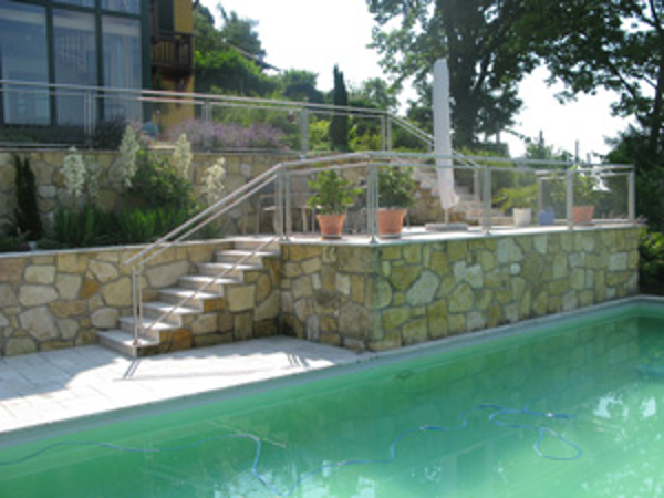 Bild 1 von Brandweiner-Schrott KG - Planung u Design v Garten, Freiraum, Landschaft