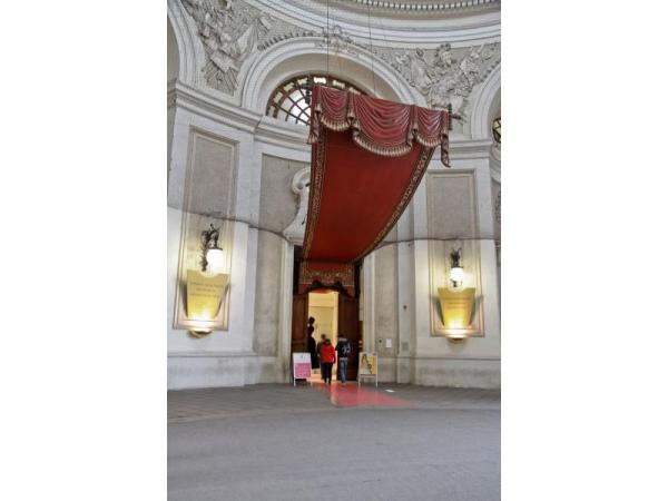 Bild 1 von Hofburg Kaiserappartements Sisi Museum u. Silberkammer