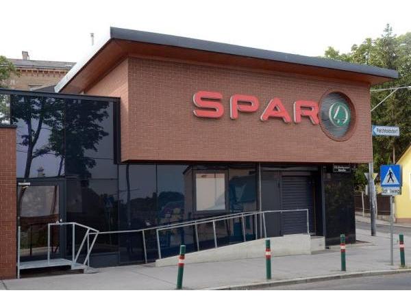 Bild 2 von SPAR