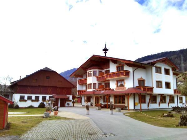 Bild 1 von Bio-Gutshof-Insel ® Hotel Holzerhof ***