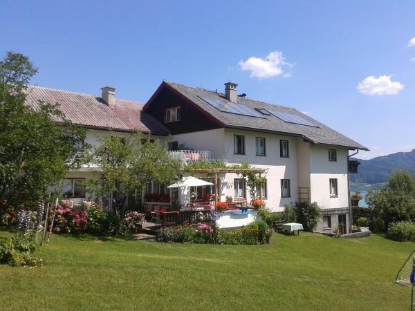 Bild 1 von Sommerfrische Falkensteiner