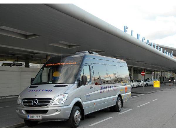 Bild 2 von Rolf Zwittnig GmbH - Reisebüro-Busreisen