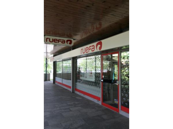 Bild 1 von Ruefa Reisebüro Südstadtzentrum
