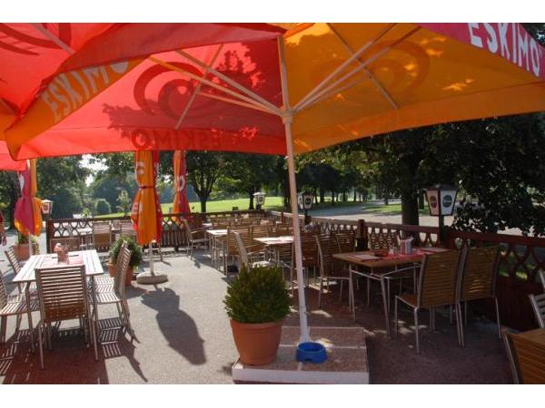 Bild 2 von Kurparkdiele - Handl Gertrude GesmbH