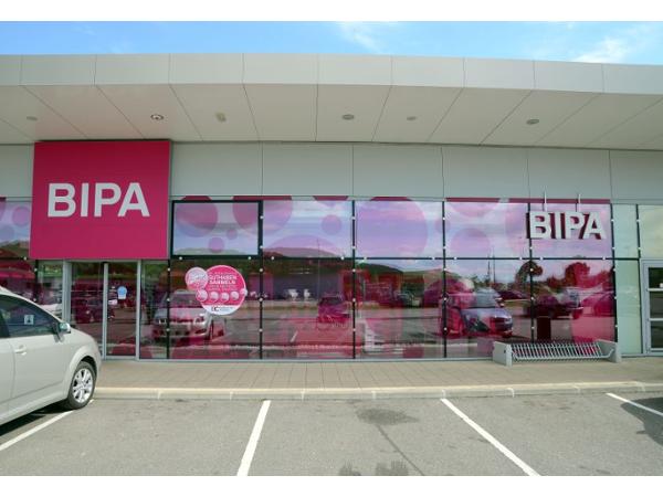 Bild 1 von BIPA Parfumerien GesmbH