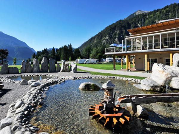 Bild 10 von Alpencaravanpark Achensee