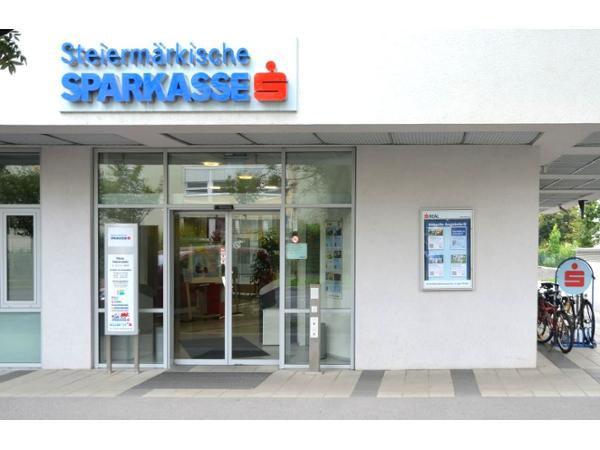 Bild 1 von Steiermärkische Bank u Sparkassen AG - Filiale Hasnerplatz