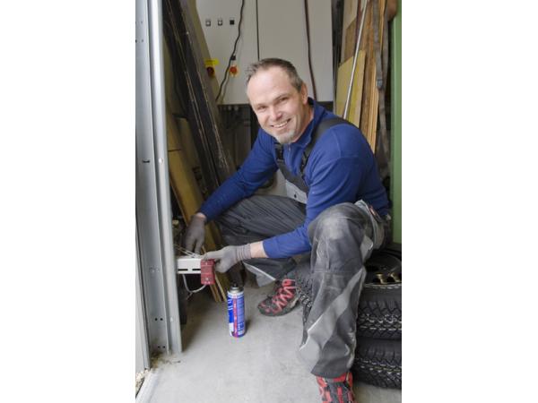 Bild 5 von Steinmaurer Karl