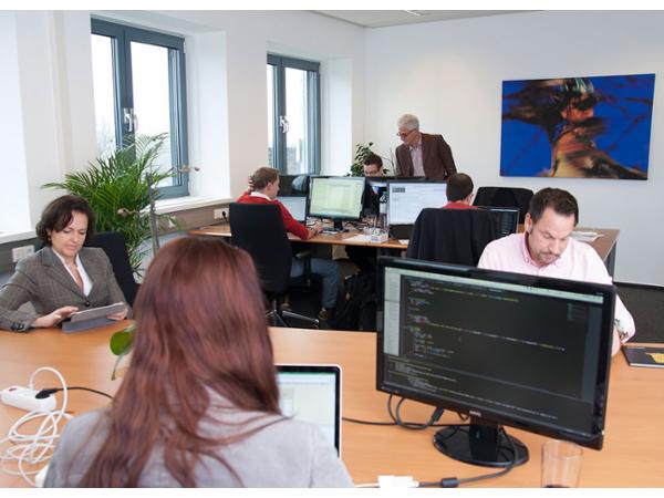 Bild 1 von businesscenter wien-nord