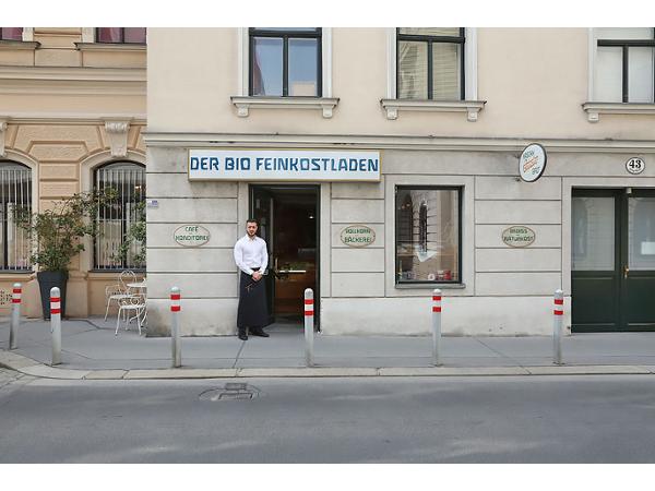 Bild 1 von Bio Feinkostladen