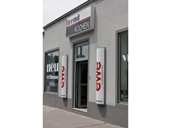 Bild 1 von Trend Küchen OG