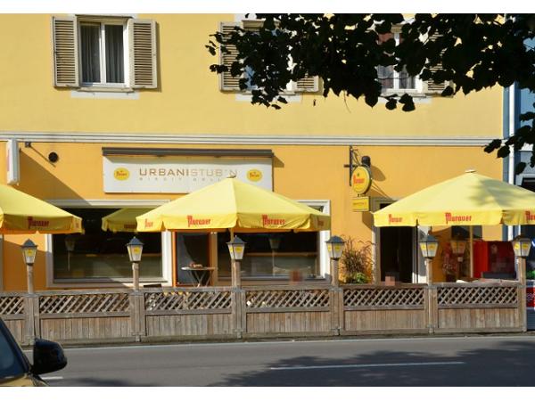Bild 1 von Urbanistub'n