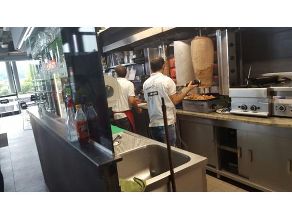 Bild 9 von Kebab & Pizza Lounge Enns