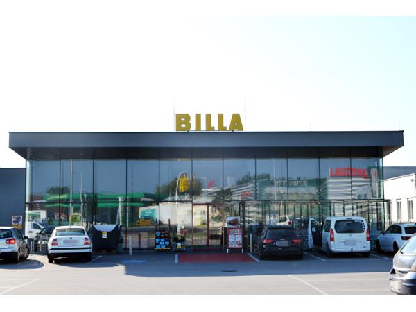 Bild 1 von Billa AG