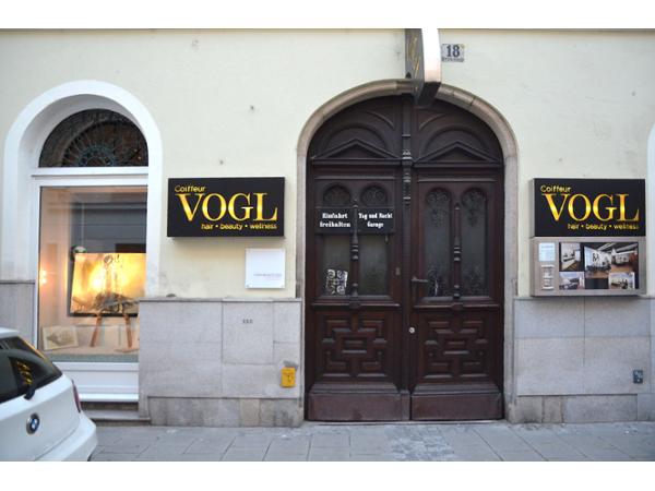 Bild 10 von Coiffeur Vogl hair.beauty.wellness
