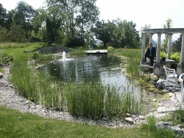 Bild 46 von Ramminger, Schwimmbad & Wellness