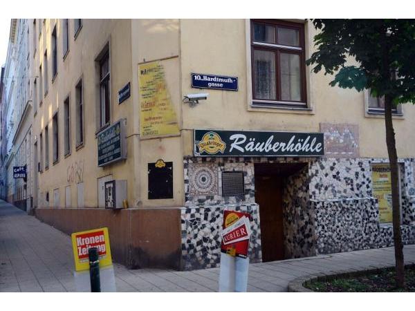 Bild 1 von Tanzcafe Räuberhöhle