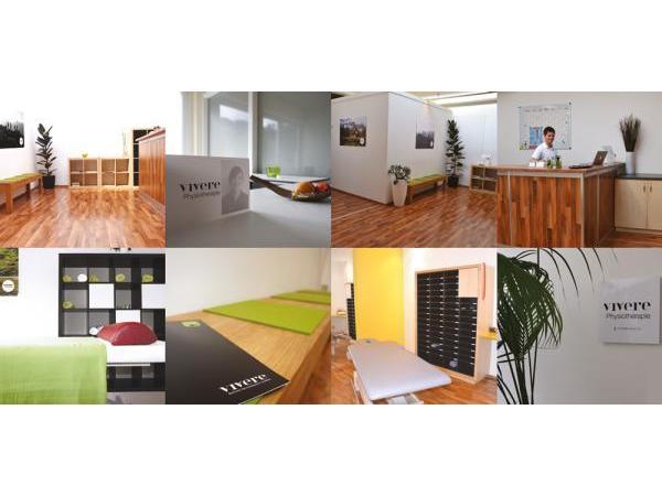 Bild 2 von VIVERE Physiotherapie Feldkirch - Christian Schreiber