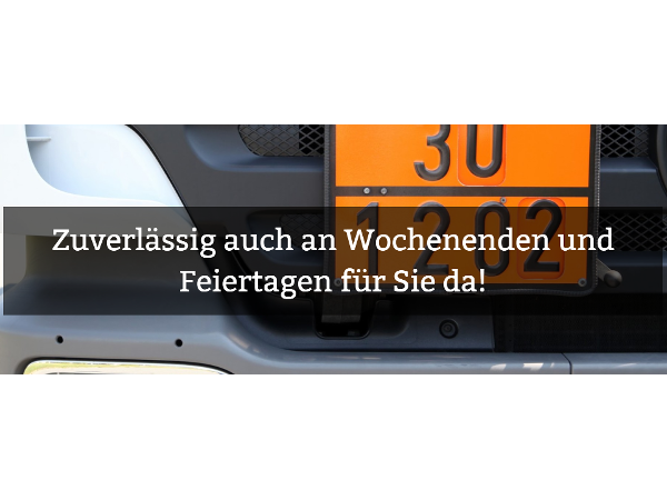 Bild 5 von Heizöle Schenk