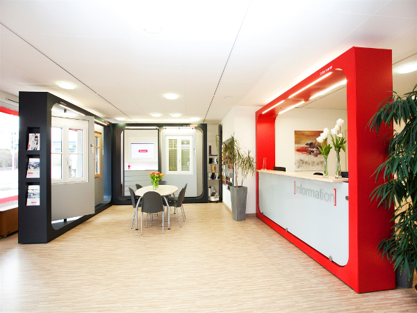Bild 4 von Internorm PLATTNER GmbH