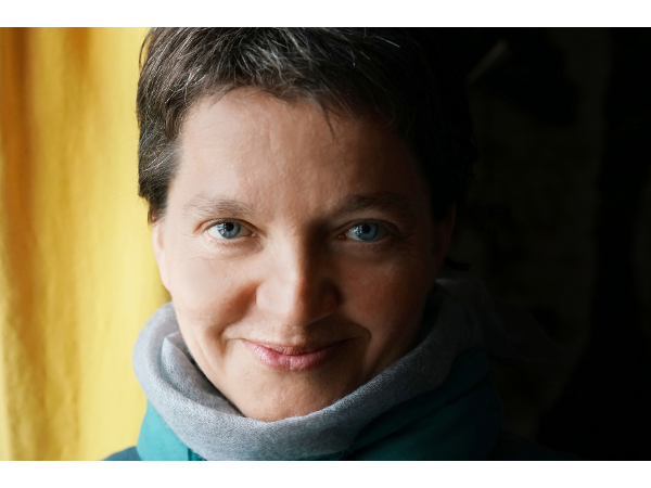 Bild 1 von Mag. MSc Elisabeth Ragl
