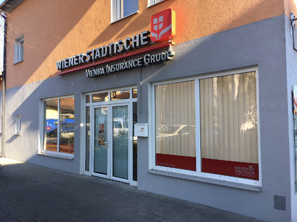 Bild 1 von WIENER STÄDTISCHE Versicherung AG Vienna Insurance Group
