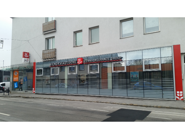 Bild 1 von WIENER STÄDTISCHE Versicherung AG Vienna Insurance Group