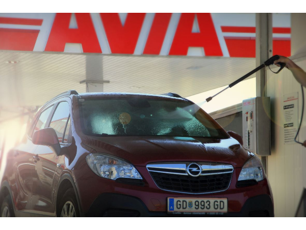 Bild 7 von AVIA Gmünd
