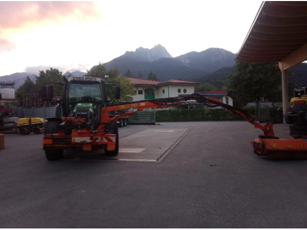 Bild 26 von Wagner Christoph Transporte - Erdbau