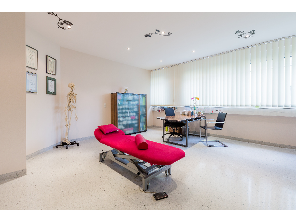 Bild 3 von Therapie und Training Maldoner & Junker