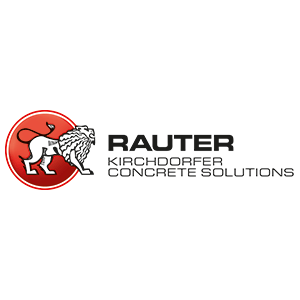 Logo von RAUTER Fertigteilbau GmbH