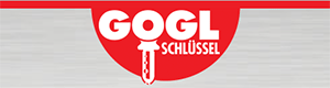 Logo von Gogl Schlüsseldienst