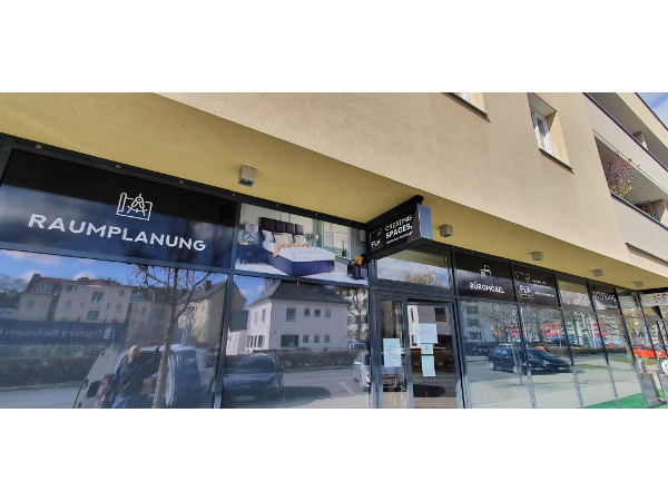 Bild 2 von FLW Handels Ges.m.b.H. Büro- & Objektausstatter