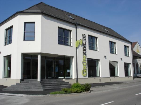 Bild 2 von Tischlerei u. Möbelhaus, Bestattung Andreas Grünzweig