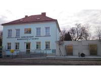 Gemeindeamt der Gemeinde Mannsdorf an der Donau