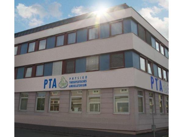 Bild 1 von Physikotherapeutisches Ambulatorium GesmbH