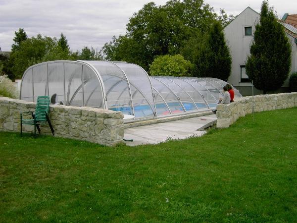 Bild 1 von WINDpool-Polyesterbau