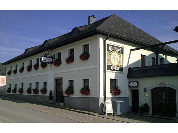 Bild 5 von Gasthof - Pension Höller