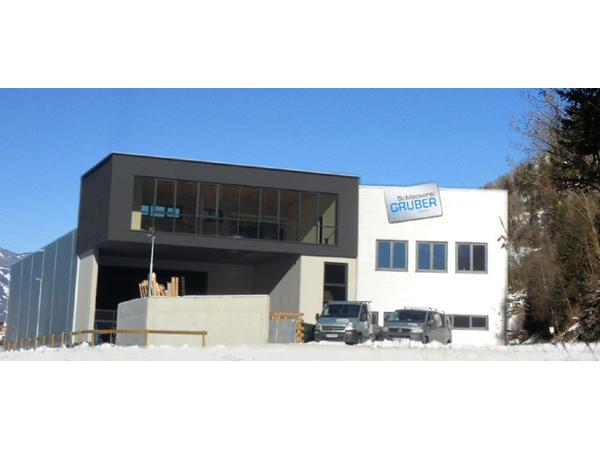 Bild 3 von Schlosserei Gruber GmbH