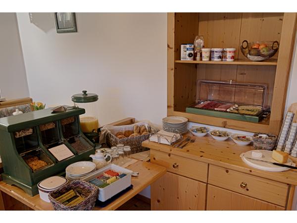 Bild 6 von Gästehaus Heidi