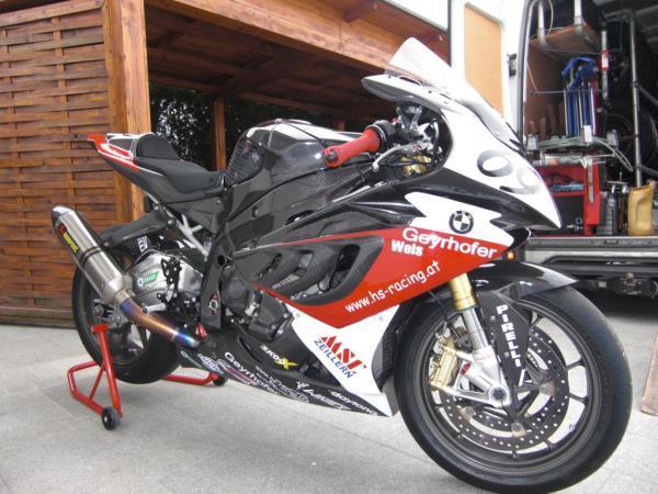 Bild 2 von HS-Racing