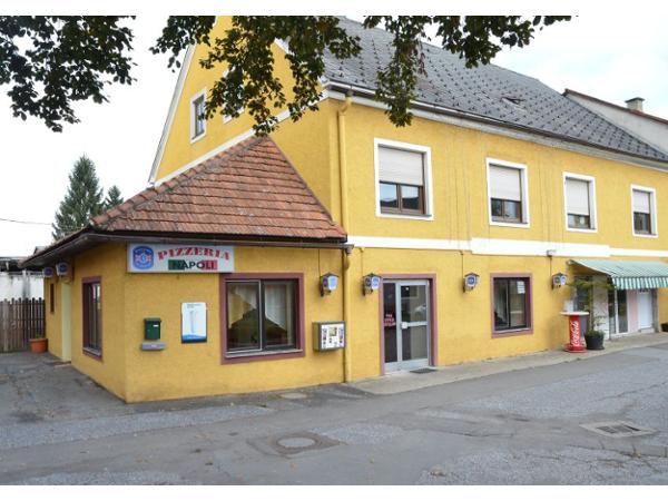 Bild 1 von Pizzeria Napoli