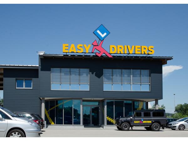 Bild 1 von Easy Drivers Ybbs, Fichtinger GmbH