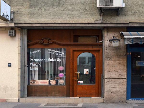 Bild 1 von Beauty Lounge Linz - Permanent Make up