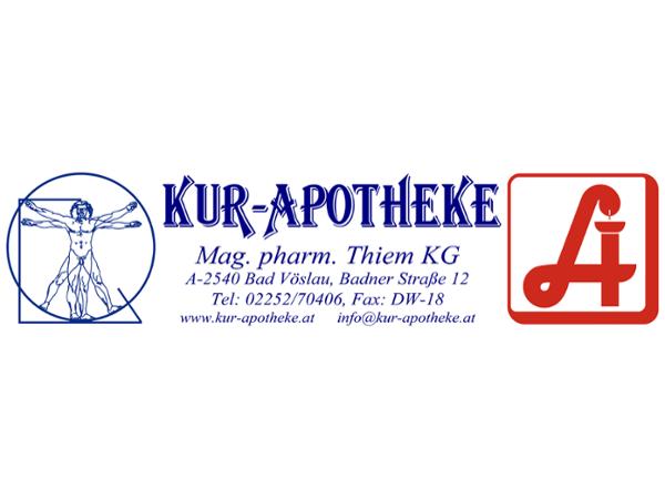 Bild 1 von Kur-Apotheke Bad Vöslau KG