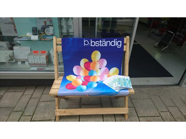 Bild 2 von Bständig Paul GesmbH